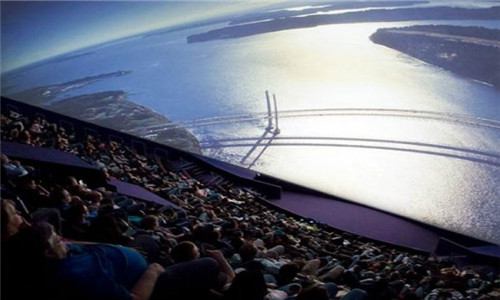 球幕影院座椅特效-球幕影院公司设计方案